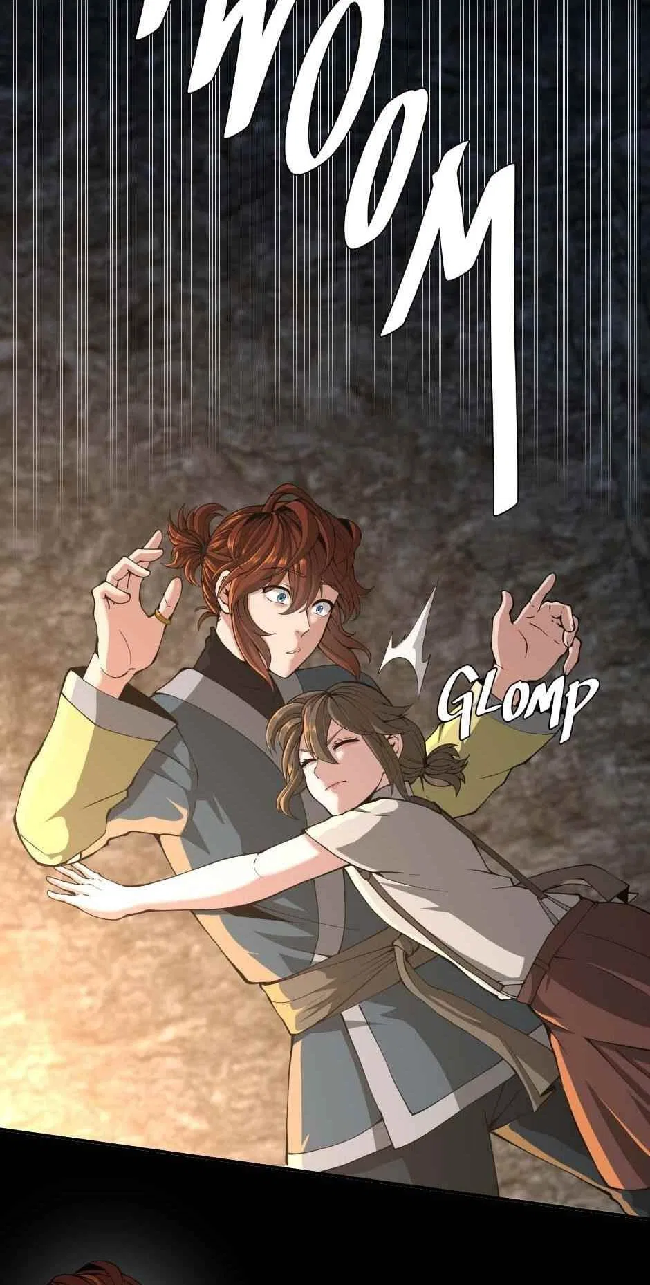 The Beginning After The End Chapter 149 – Page 42