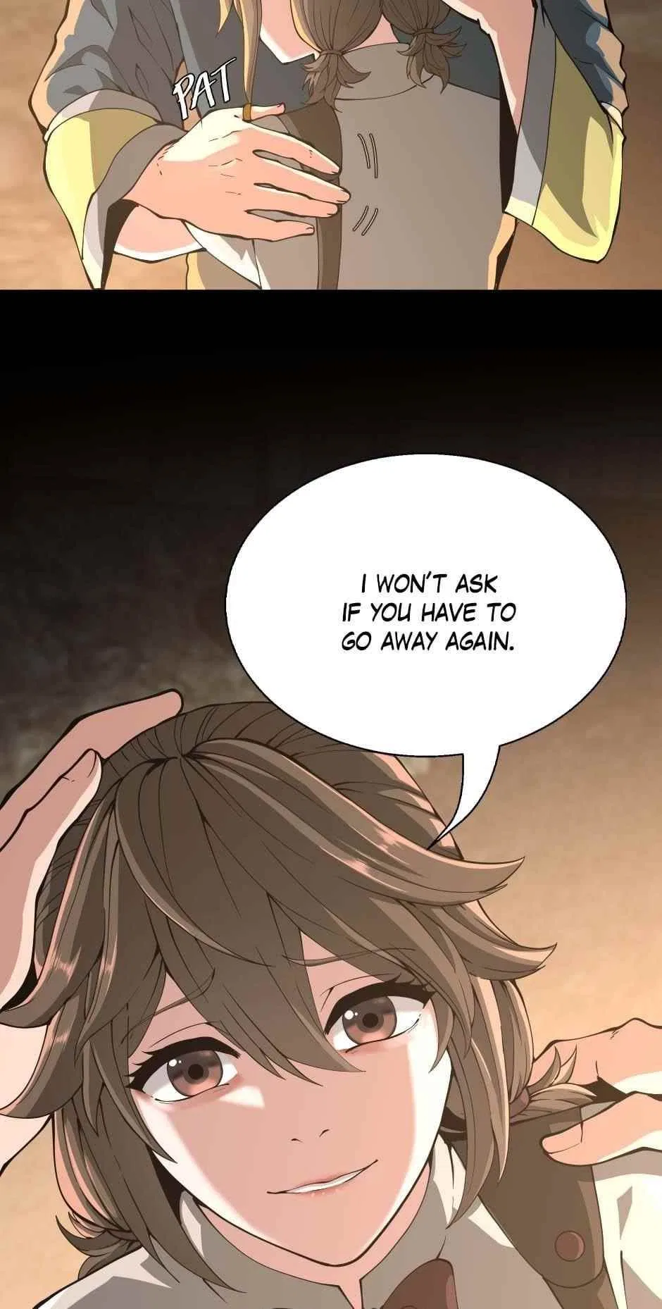 The Beginning After The End Chapter 149 – Page 44