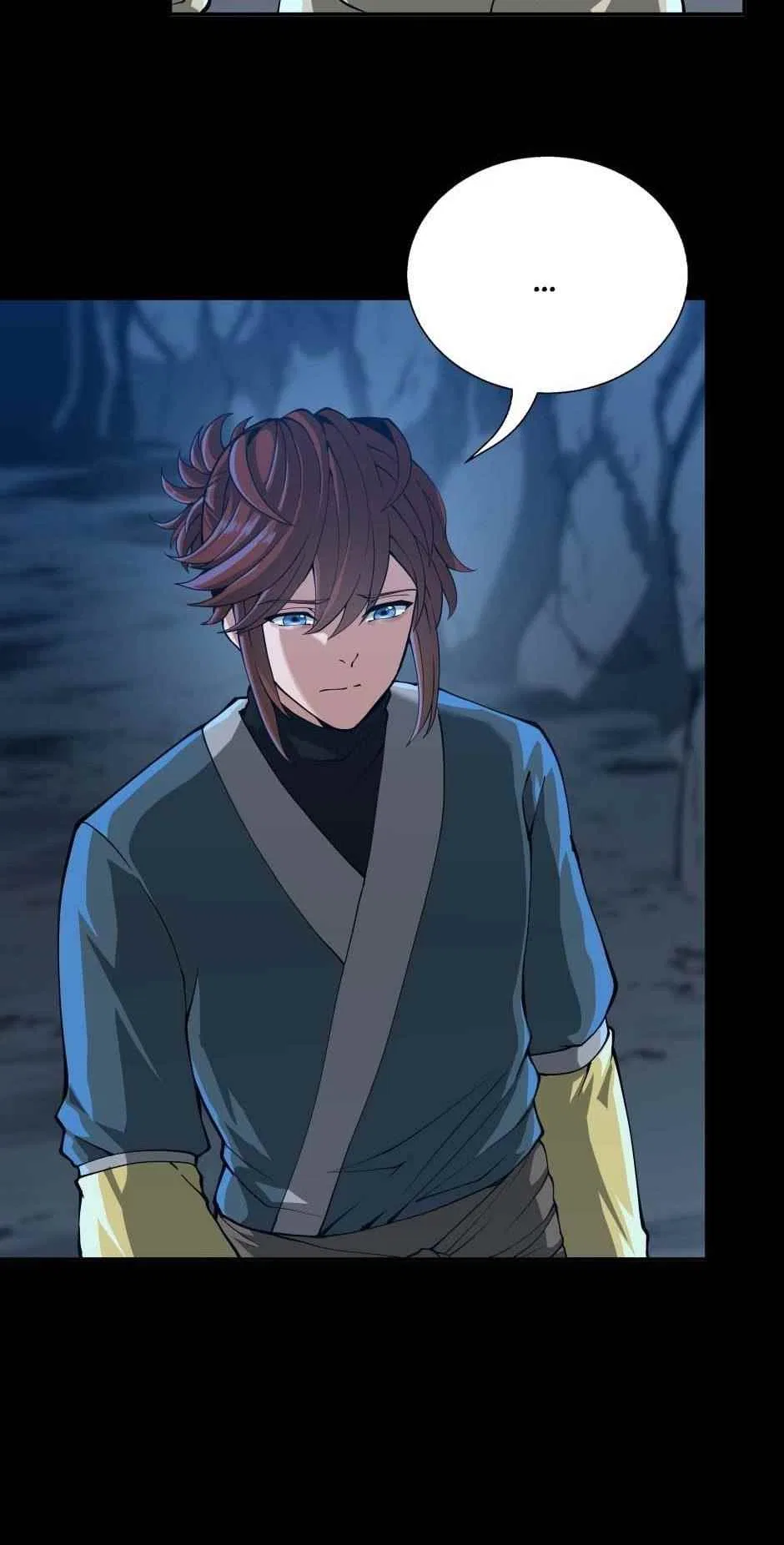 The Beginning After The End Chapter 149 – Page 49
