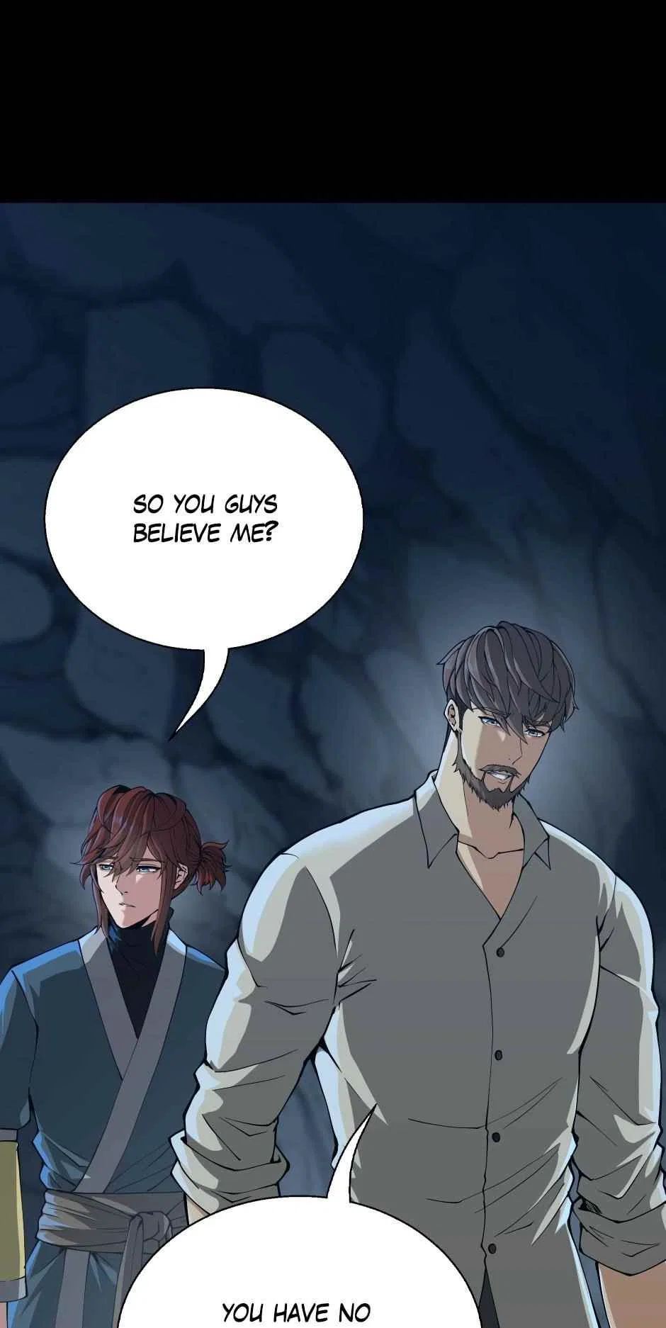 The Beginning After The End Chapter 149 – Page 50