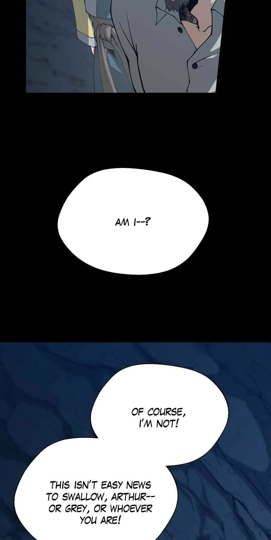 The Beginning After The End Chapter 149 – Page 53