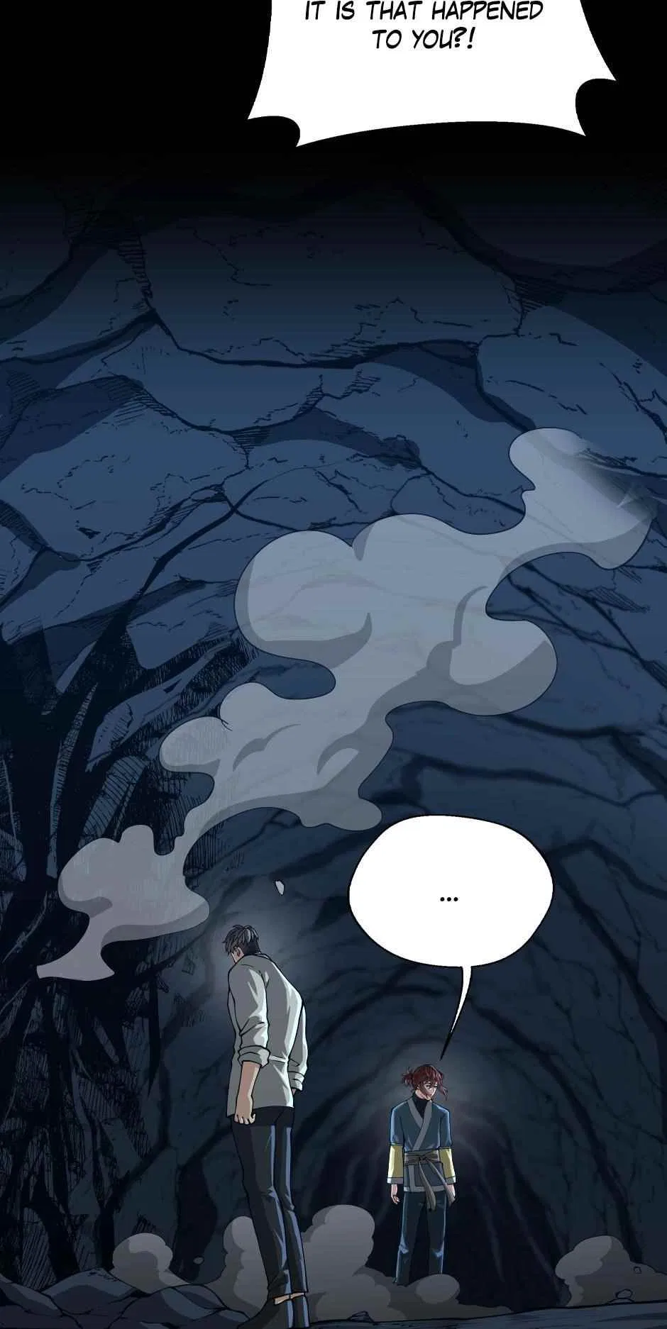 The Beginning After The End Chapter 149 – Page 60
