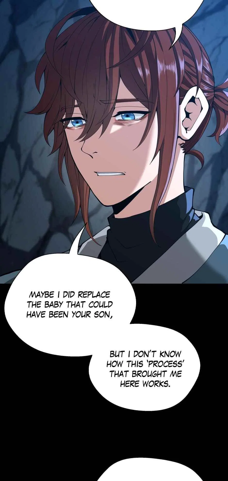 The Beginning After The End Chapter 149 – Page 63
