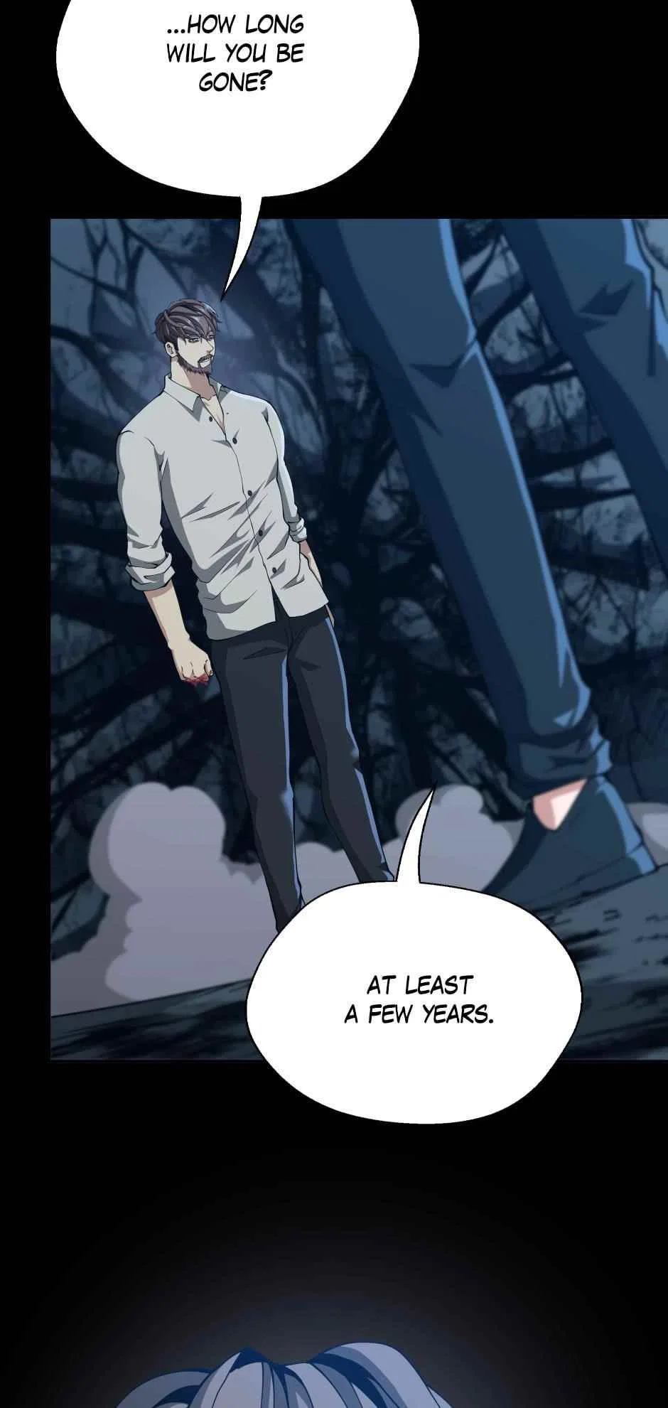 The Beginning After The End Chapter 149 – Page 67