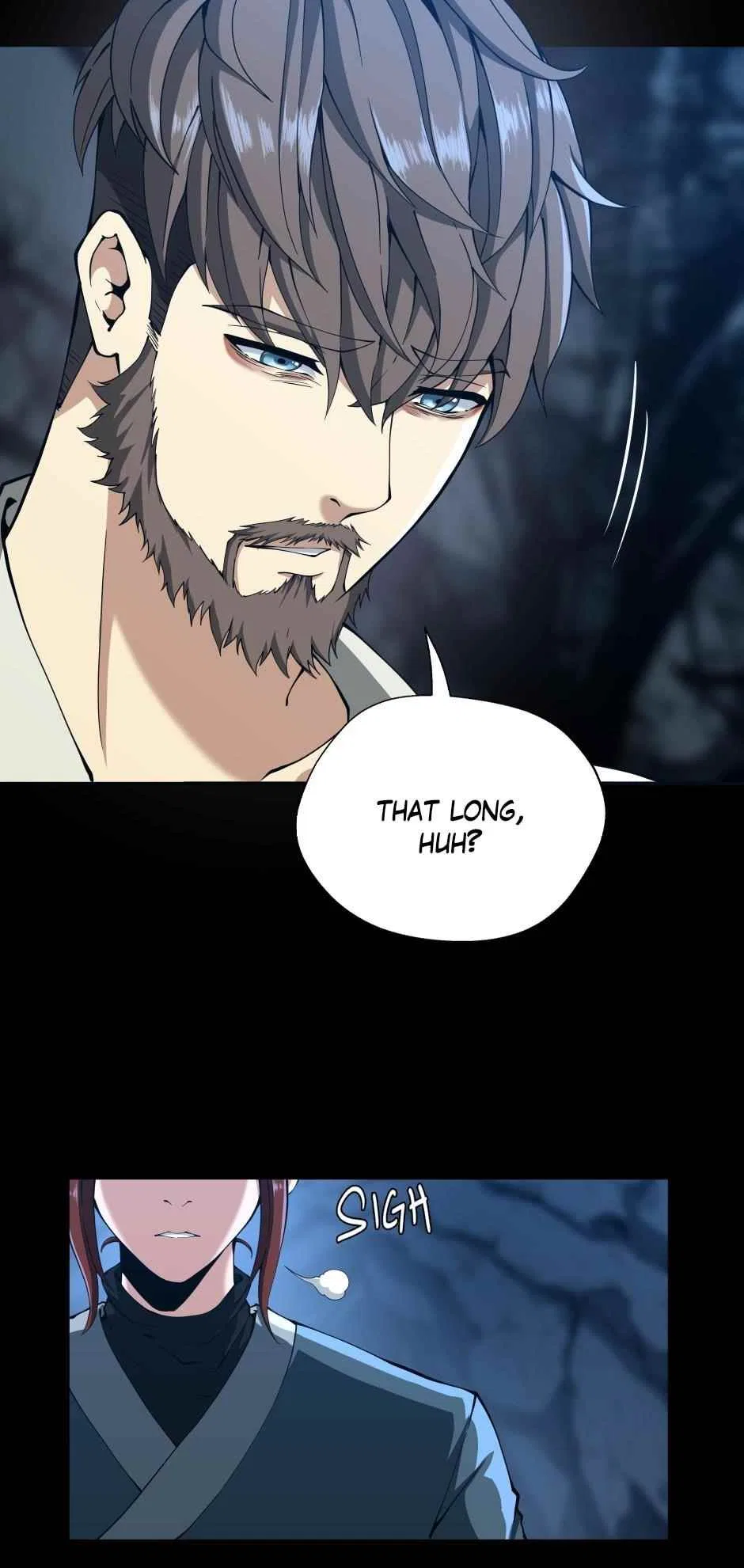 The Beginning After The End Chapter 149 – Page 68