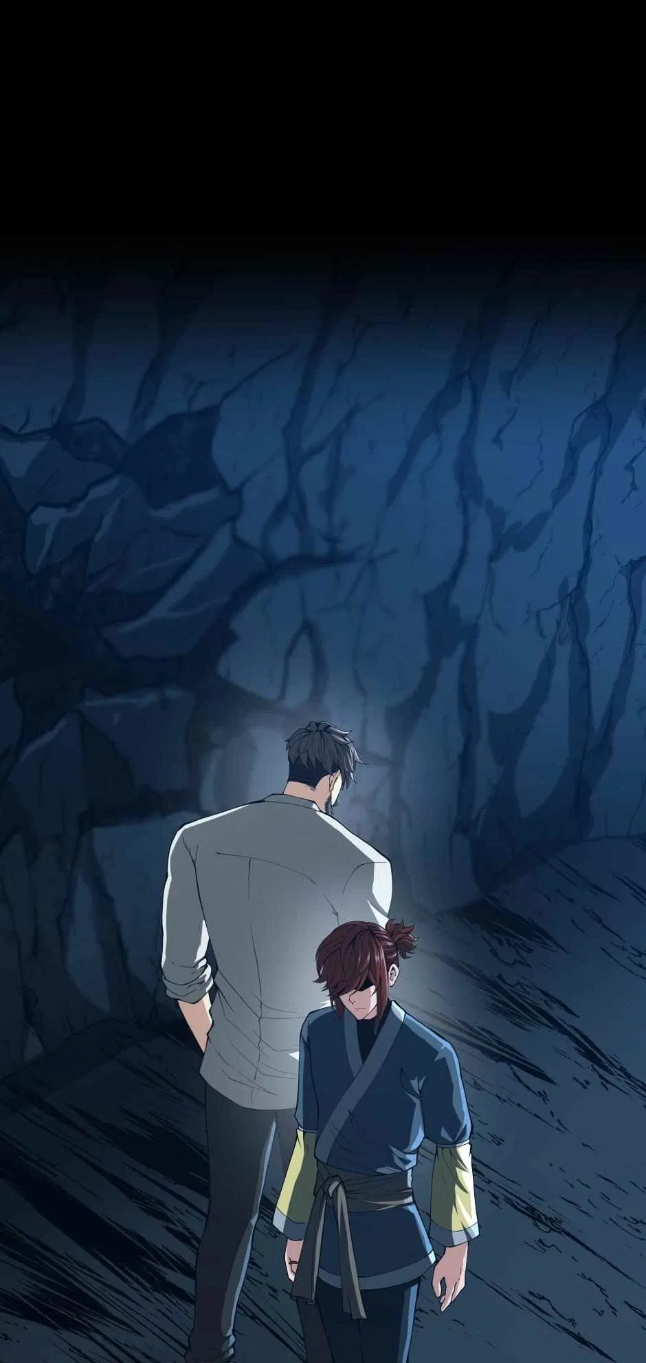 The Beginning After The End Chapter 149 – Page 69
