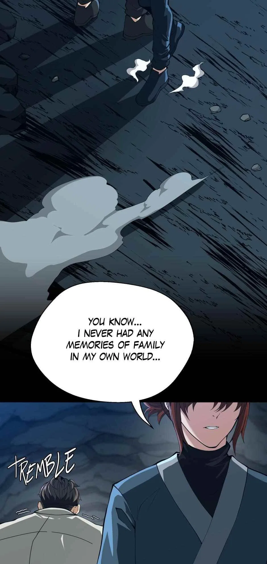 The Beginning After The End Chapter 149 – Page 70