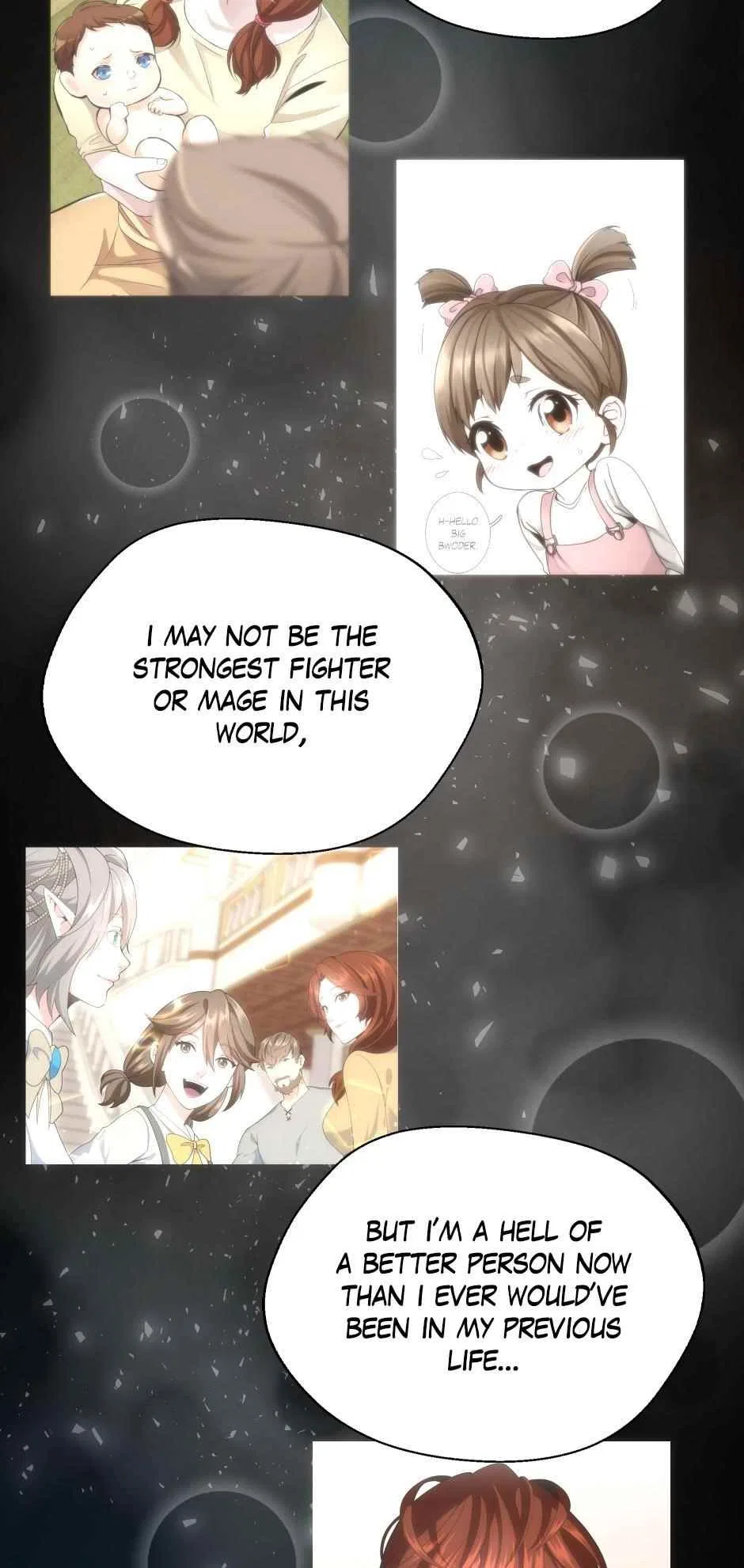 The Beginning After The End Chapter 149 – Page 72