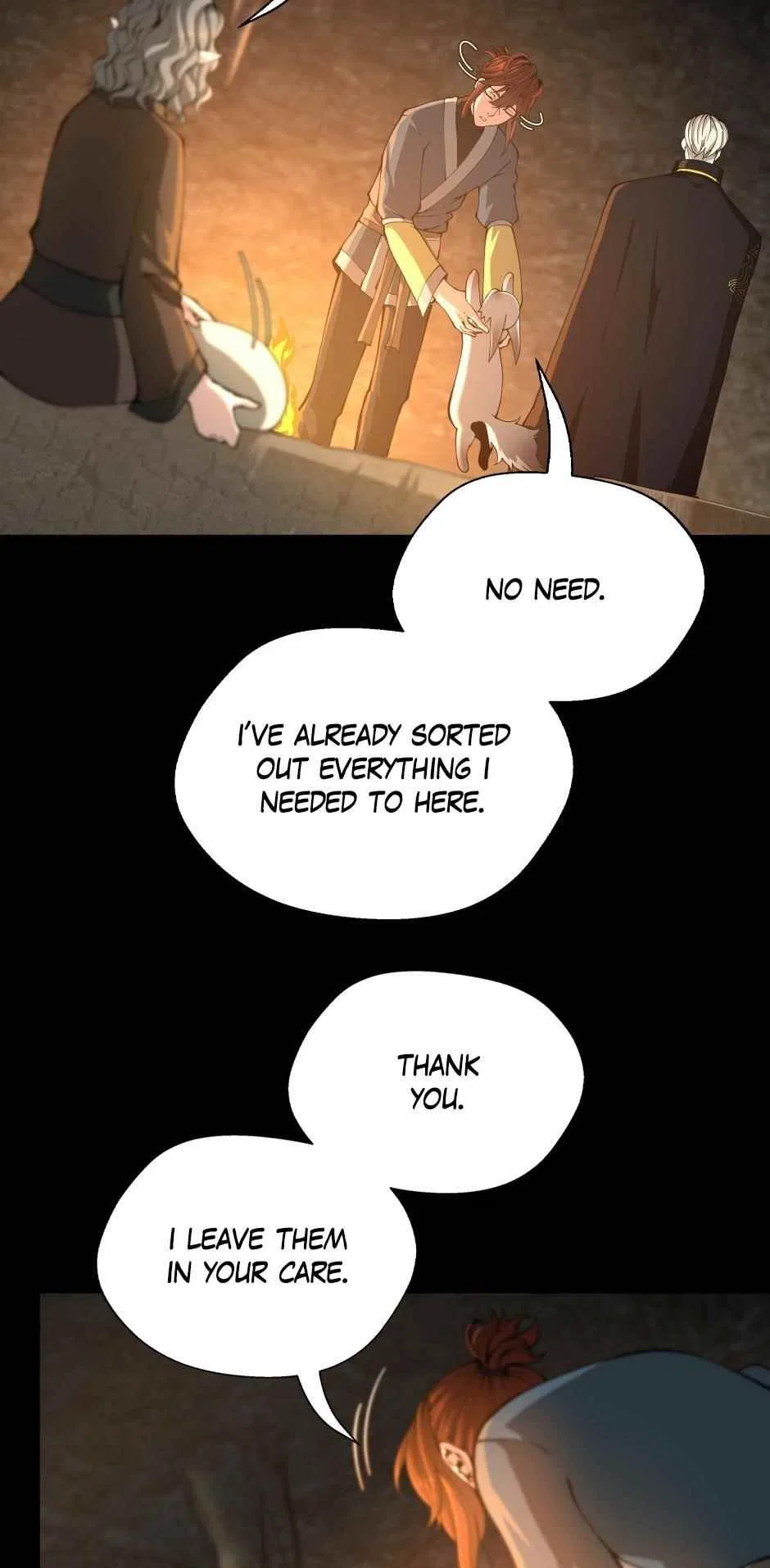 The Beginning After The End Chapter 149 – Page 82