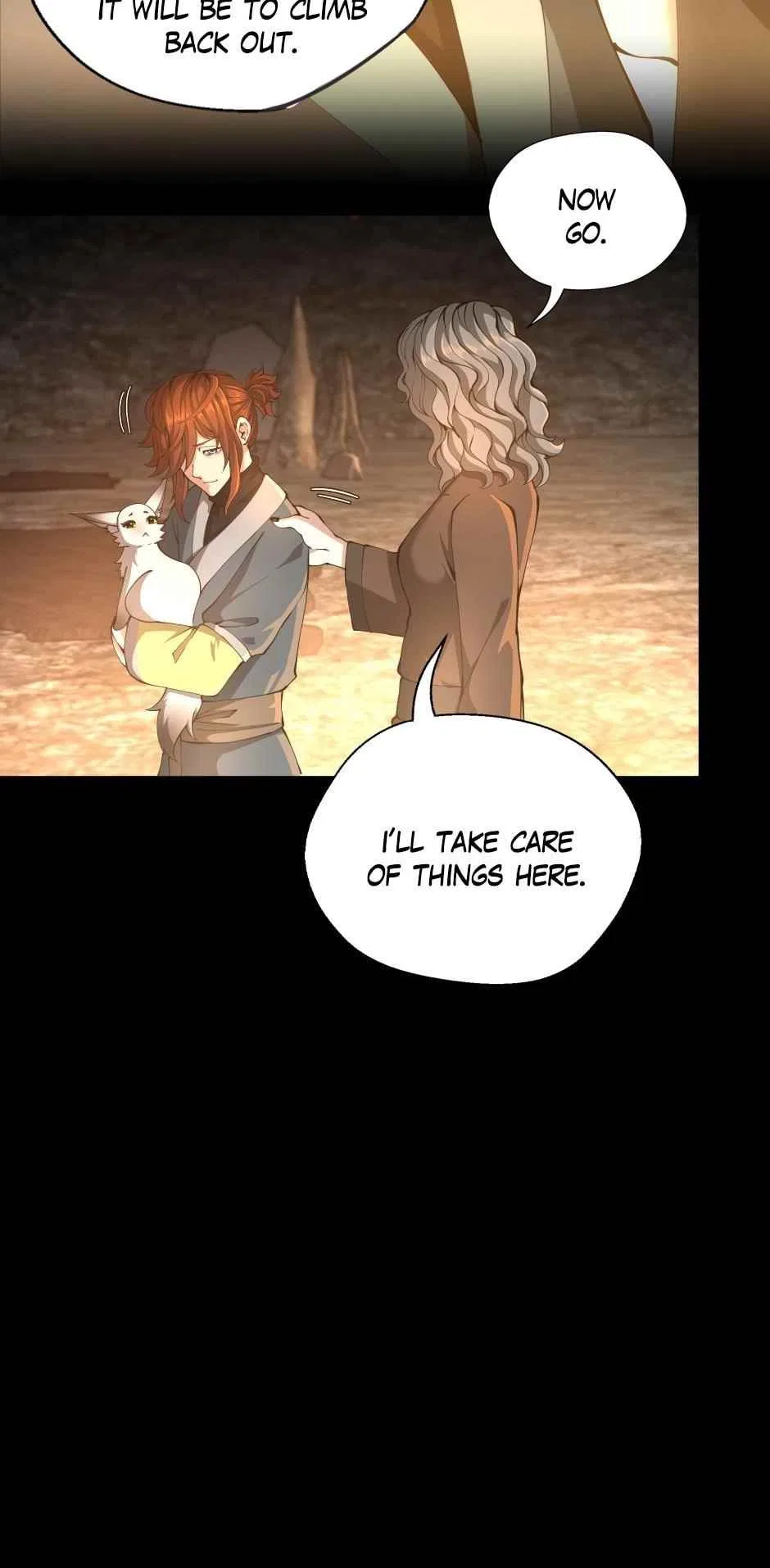The Beginning After The End Chapter 149 – Page 86