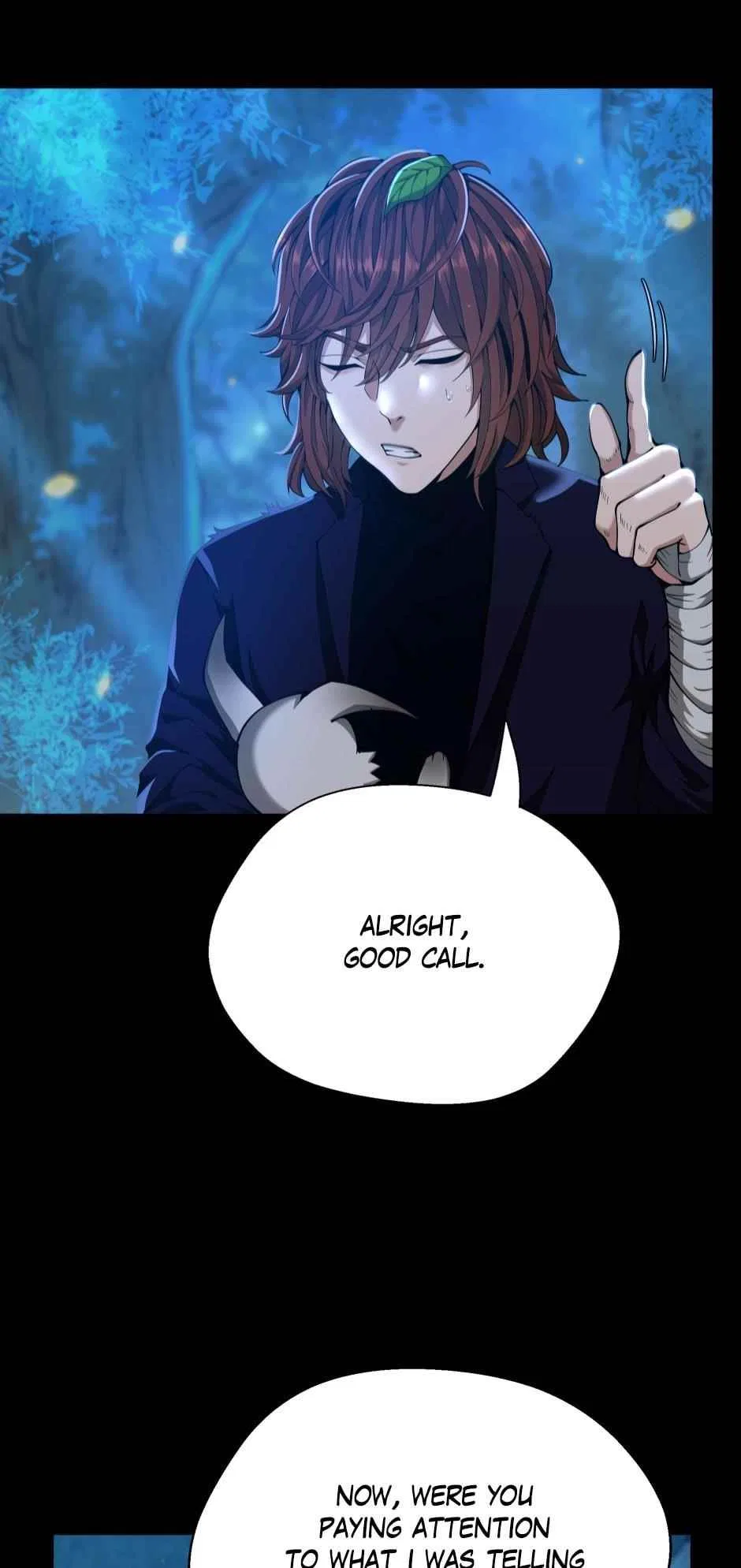 The Beginning After The End Chapter 148 – Page 4