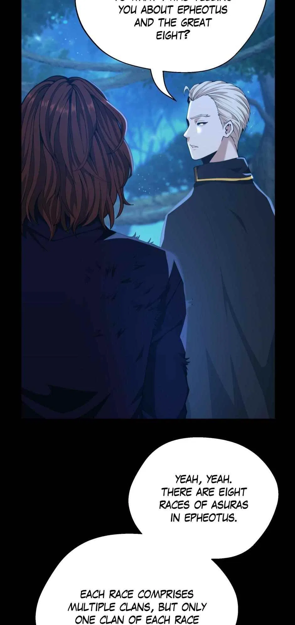 The Beginning After The End Chapter 148 – Page 5