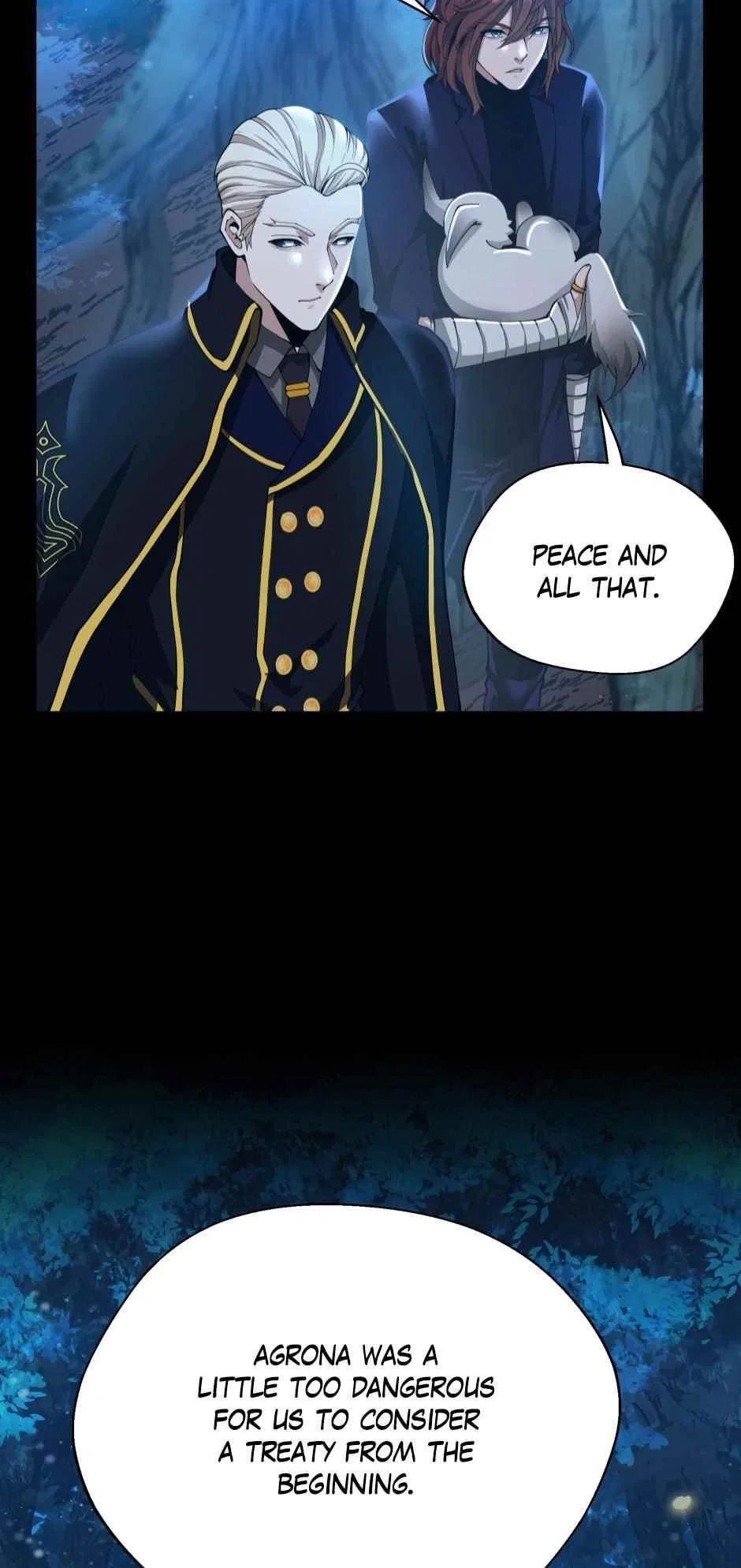 The Beginning After The End Chapter 148 – Page 8