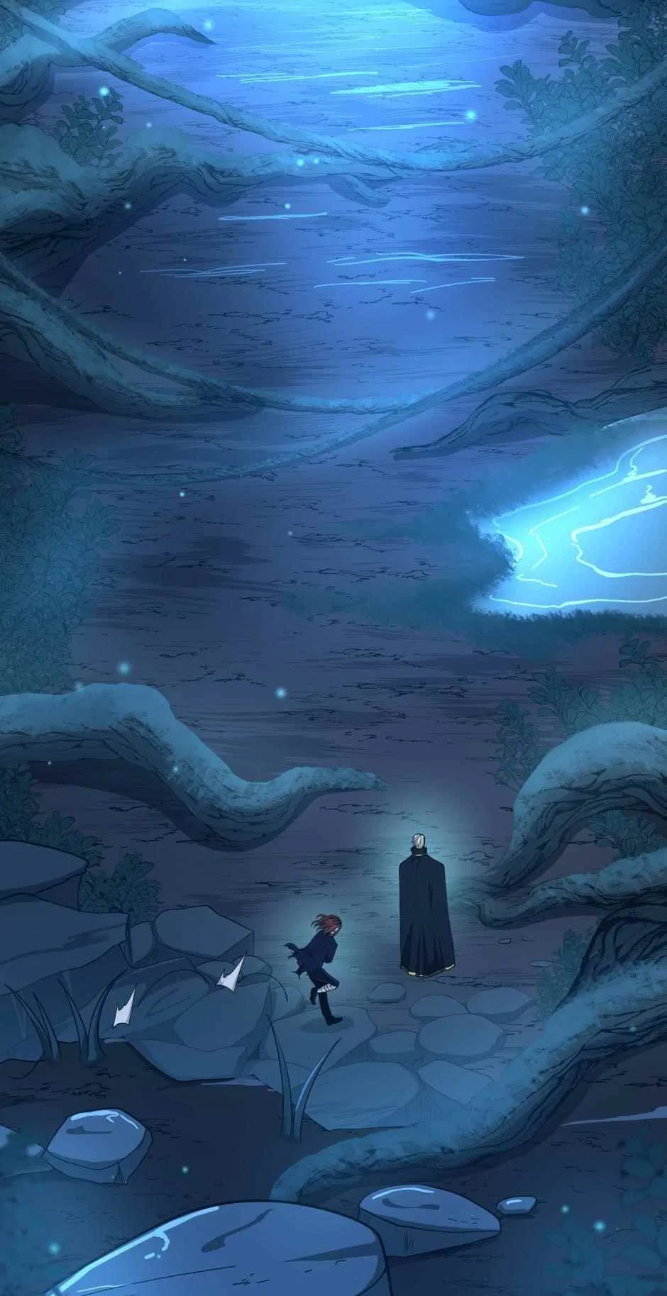 The Beginning After The End Chapter 148 – Page 12