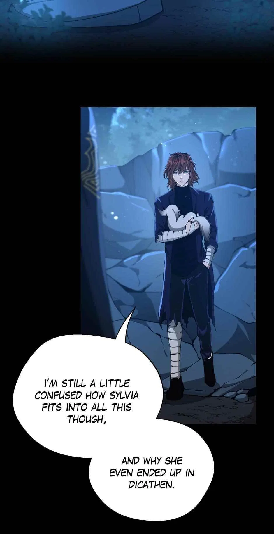 The Beginning After The End Chapter 148 – Page 13