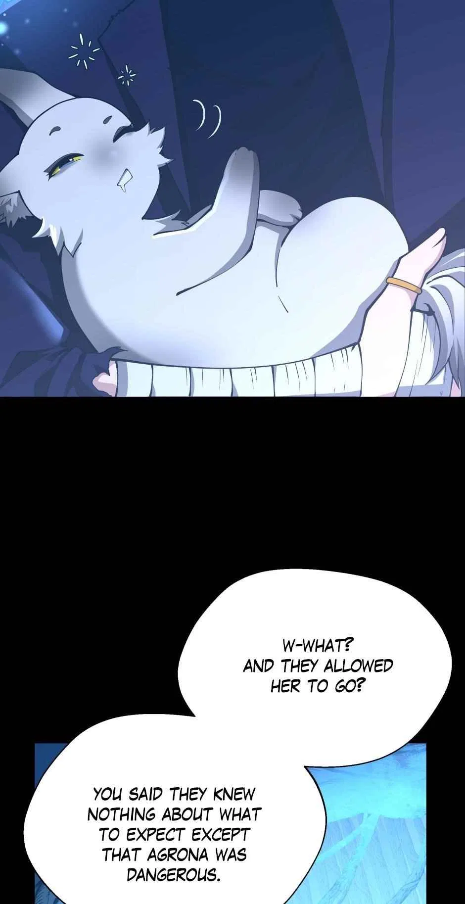 The Beginning After The End Chapter 148 – Page 17