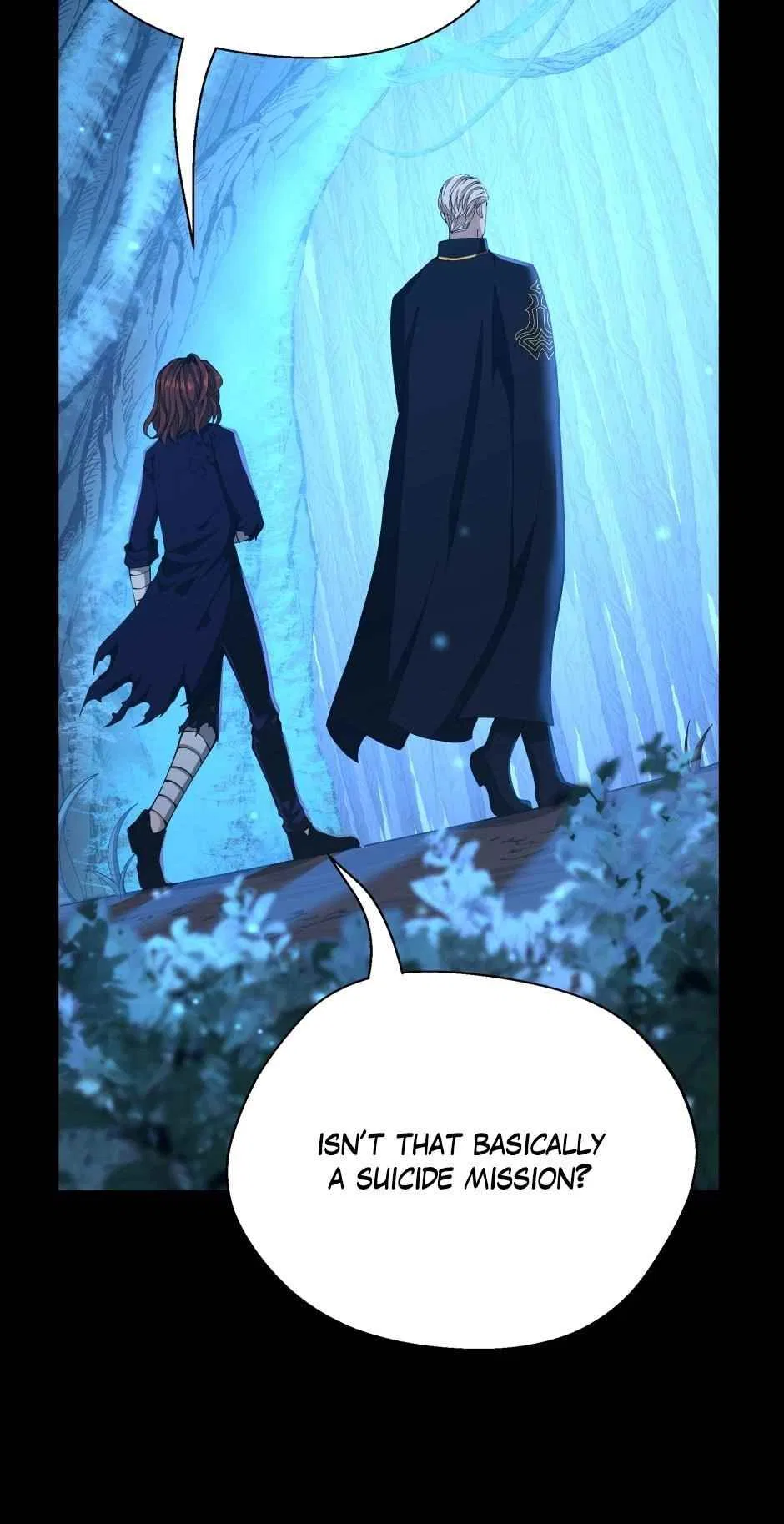 The Beginning After The End Chapter 148 – Page 18