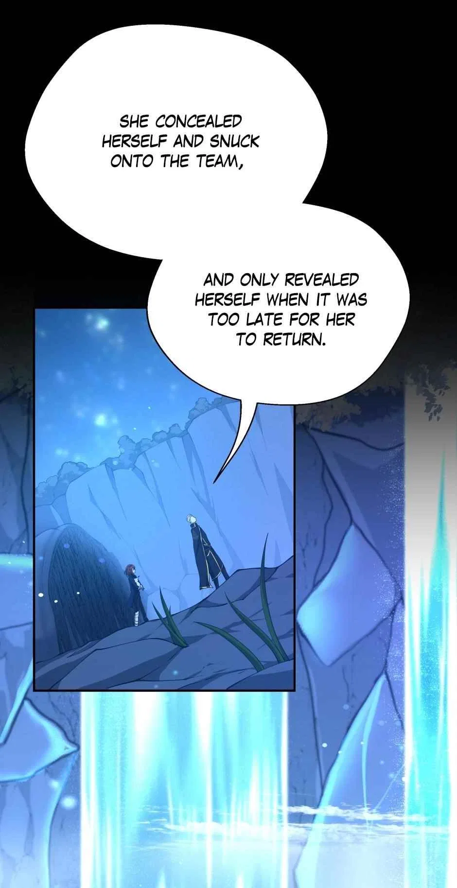 The Beginning After The End Chapter 148 – Page 20