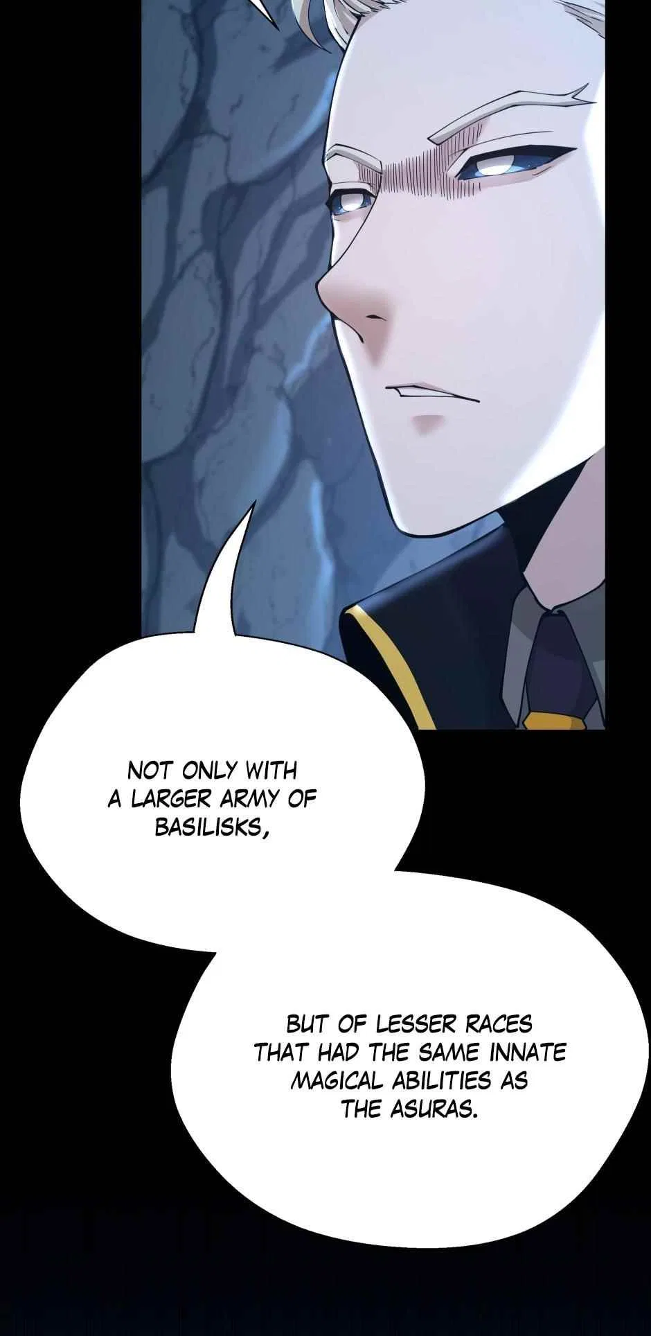 The Beginning After The End Chapter 148 – Page 25