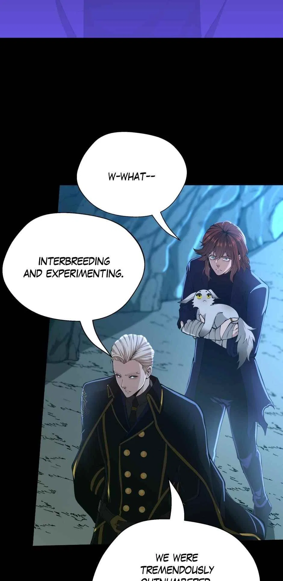 The Beginning After The End Chapter 148 – Page 27
