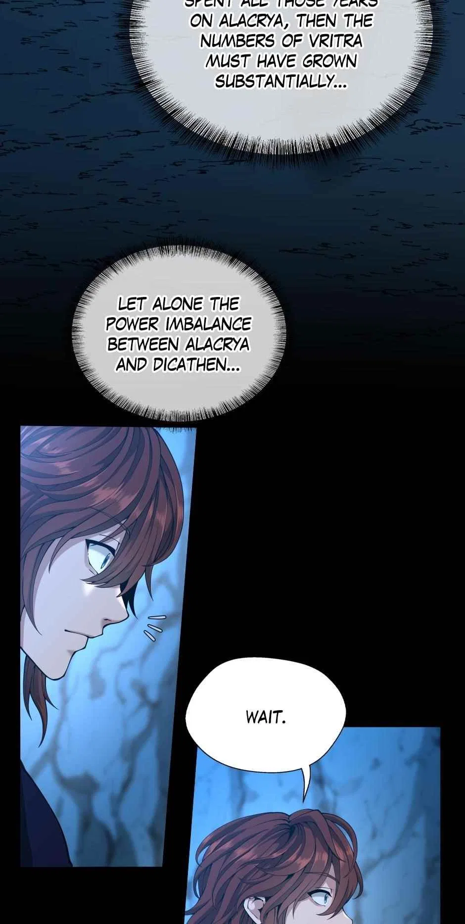 The Beginning After The End Chapter 148 – Page 38