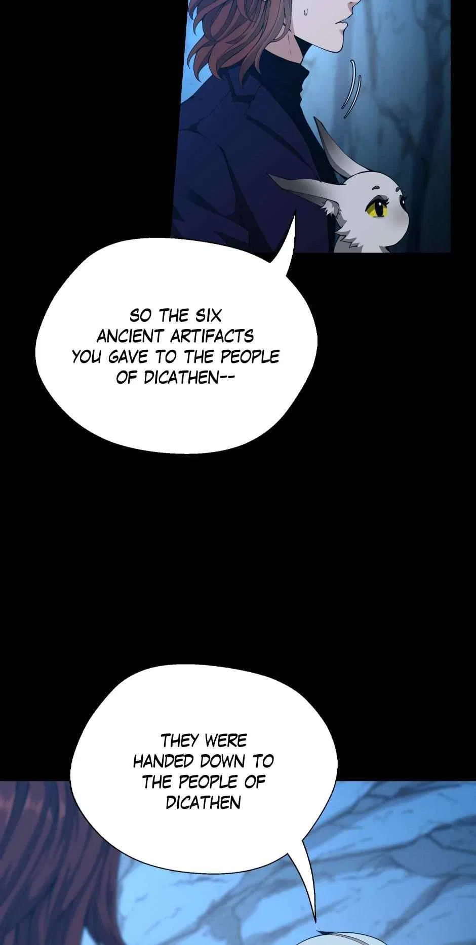 The Beginning After The End Chapter 148 – Page 39