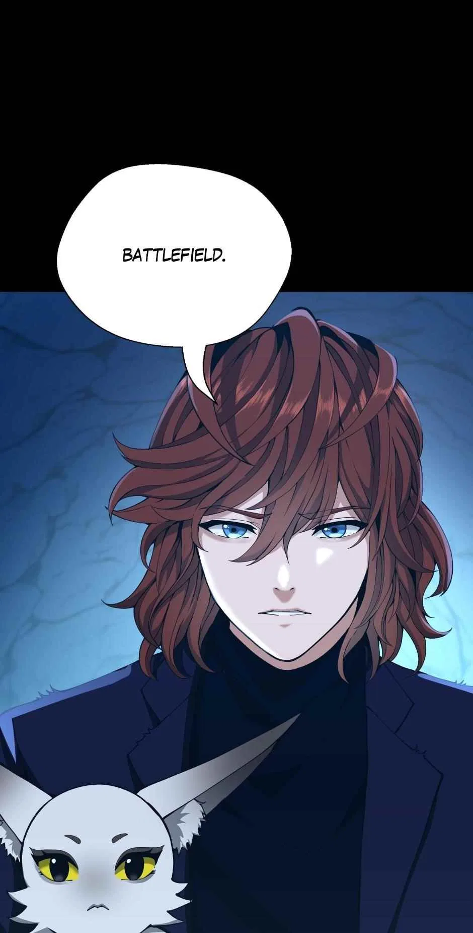 The Beginning After The End Chapter 148 – Page 41