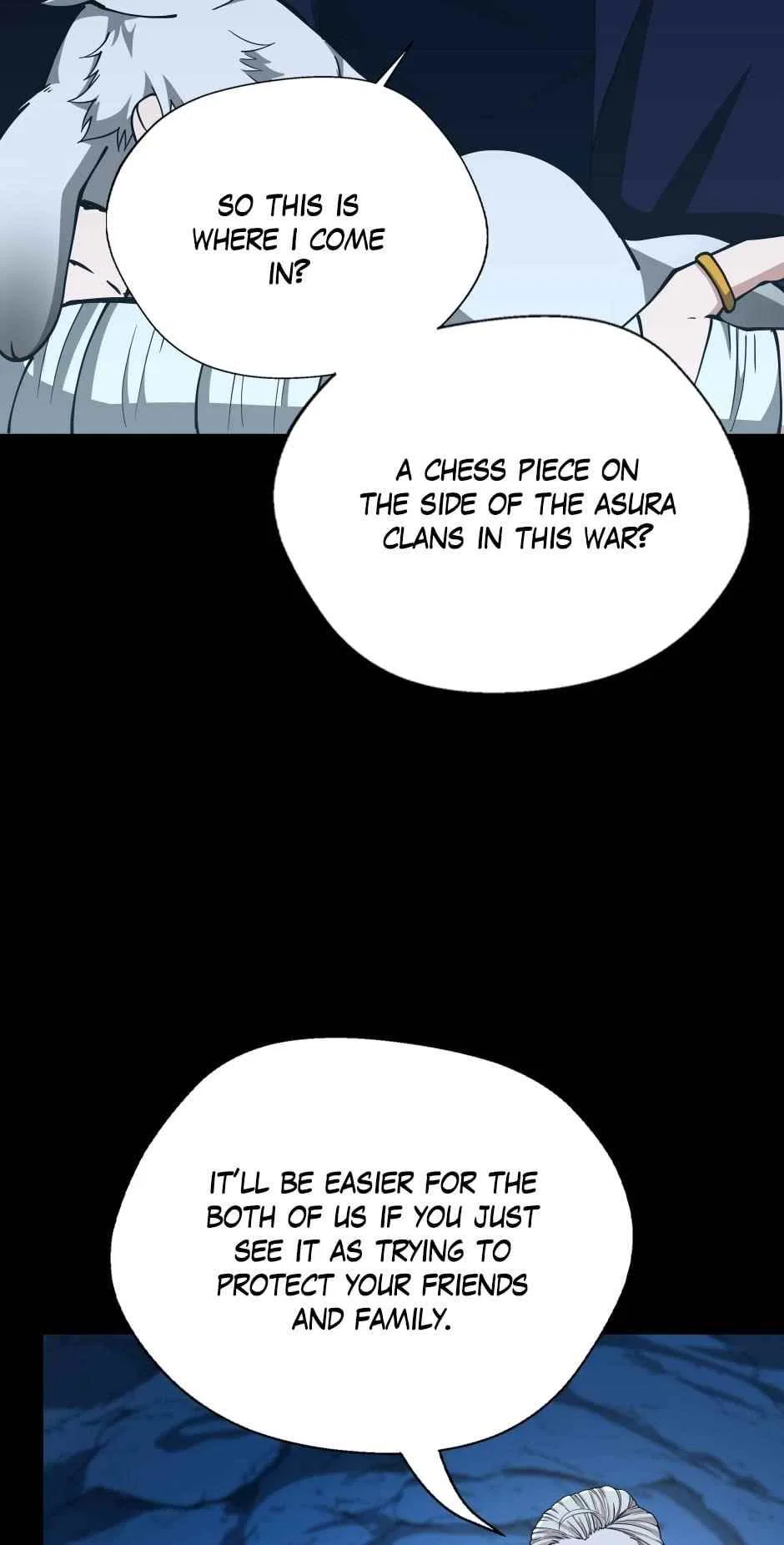 The Beginning After The End Chapter 148 – Page 42