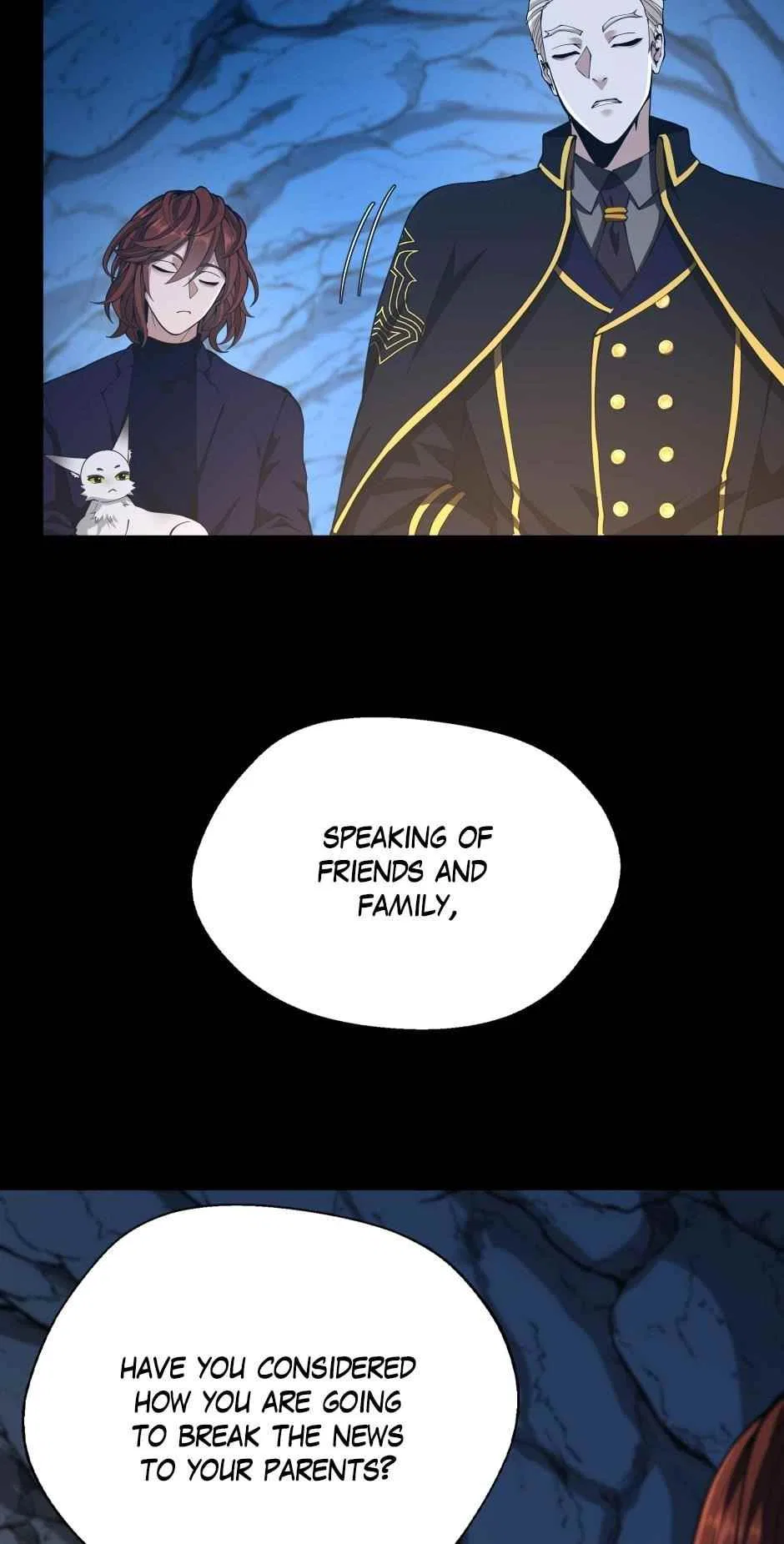 The Beginning After The End Chapter 148 – Page 43