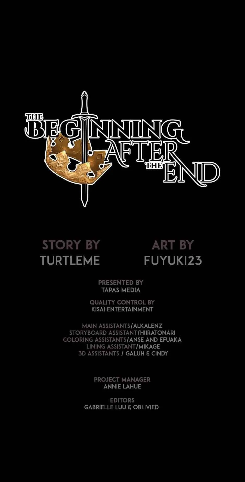 The Beginning After The End Chapter 148 – Page 46