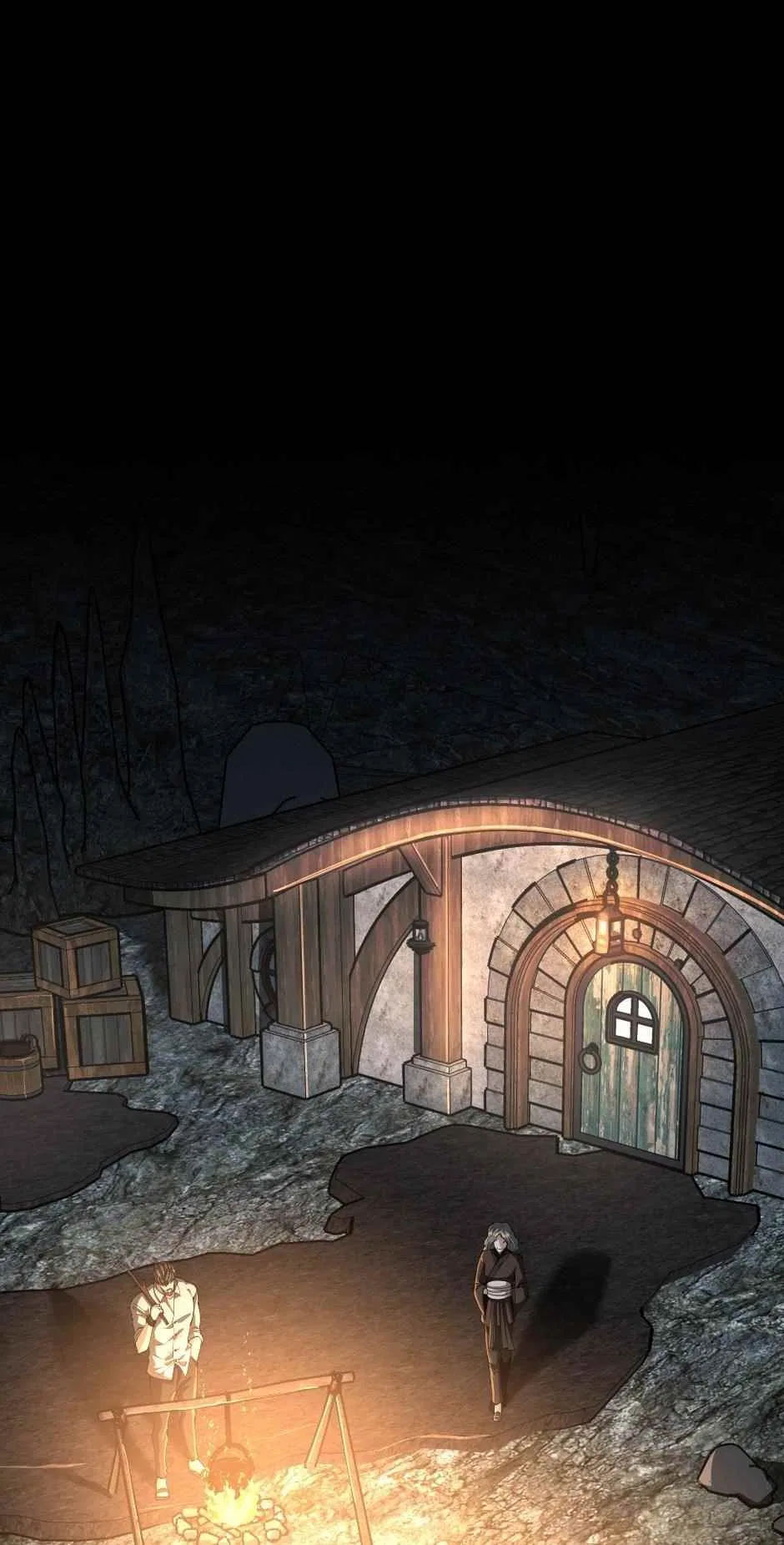 The Beginning After The End Chapter 148 – Page 47