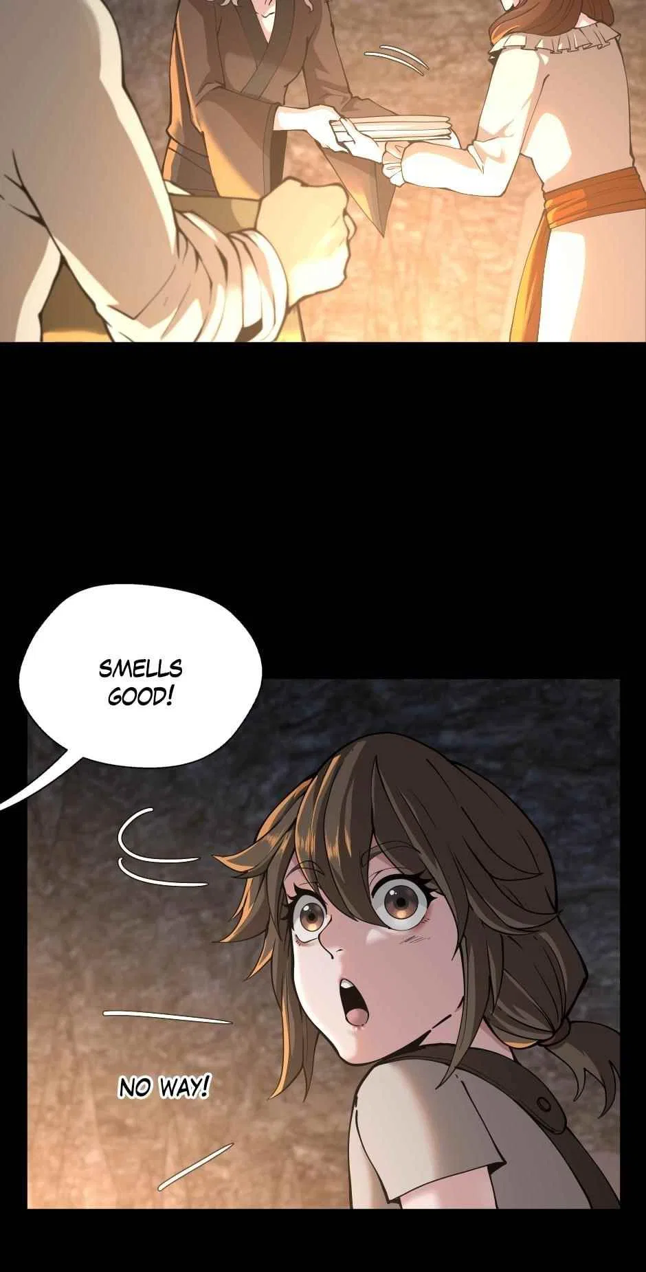 The Beginning After The End Chapter 148 – Page 49