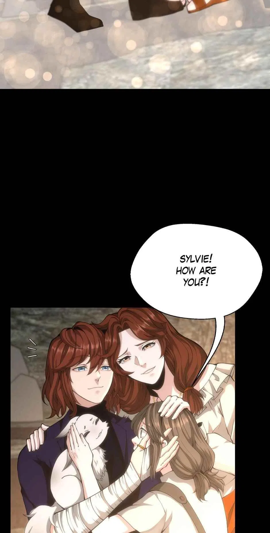 The Beginning After The End Chapter 148 – Page 54