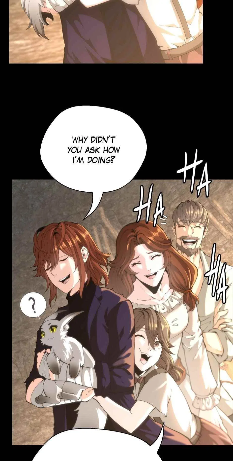 The Beginning After The End Chapter 148 – Page 55