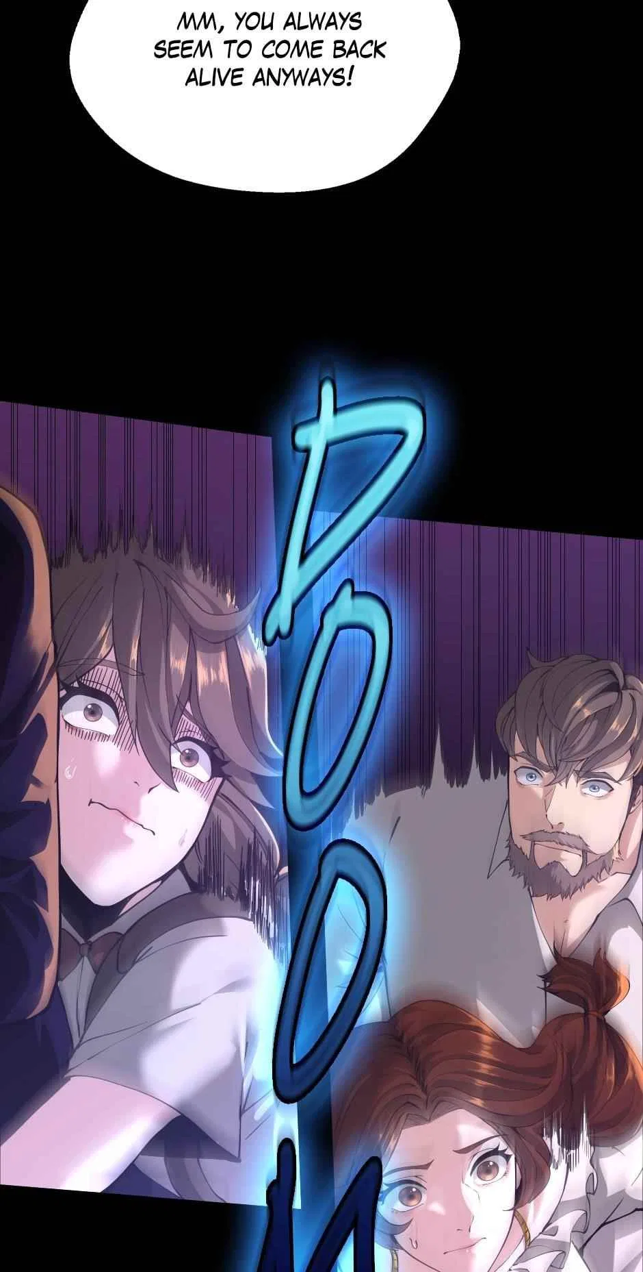 The Beginning After The End Chapter 148 – Page 56