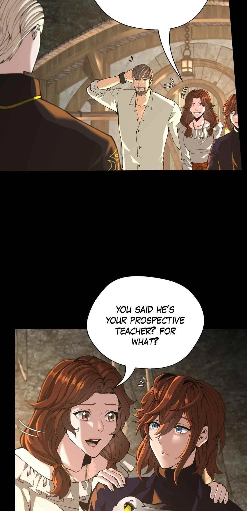 The Beginning After The End Chapter 148 – Page 62