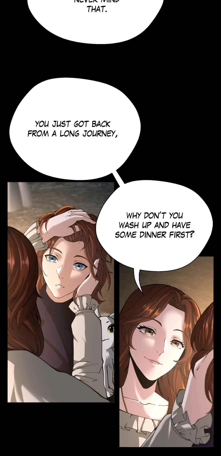 The Beginning After The End Chapter 148 – Page 64
