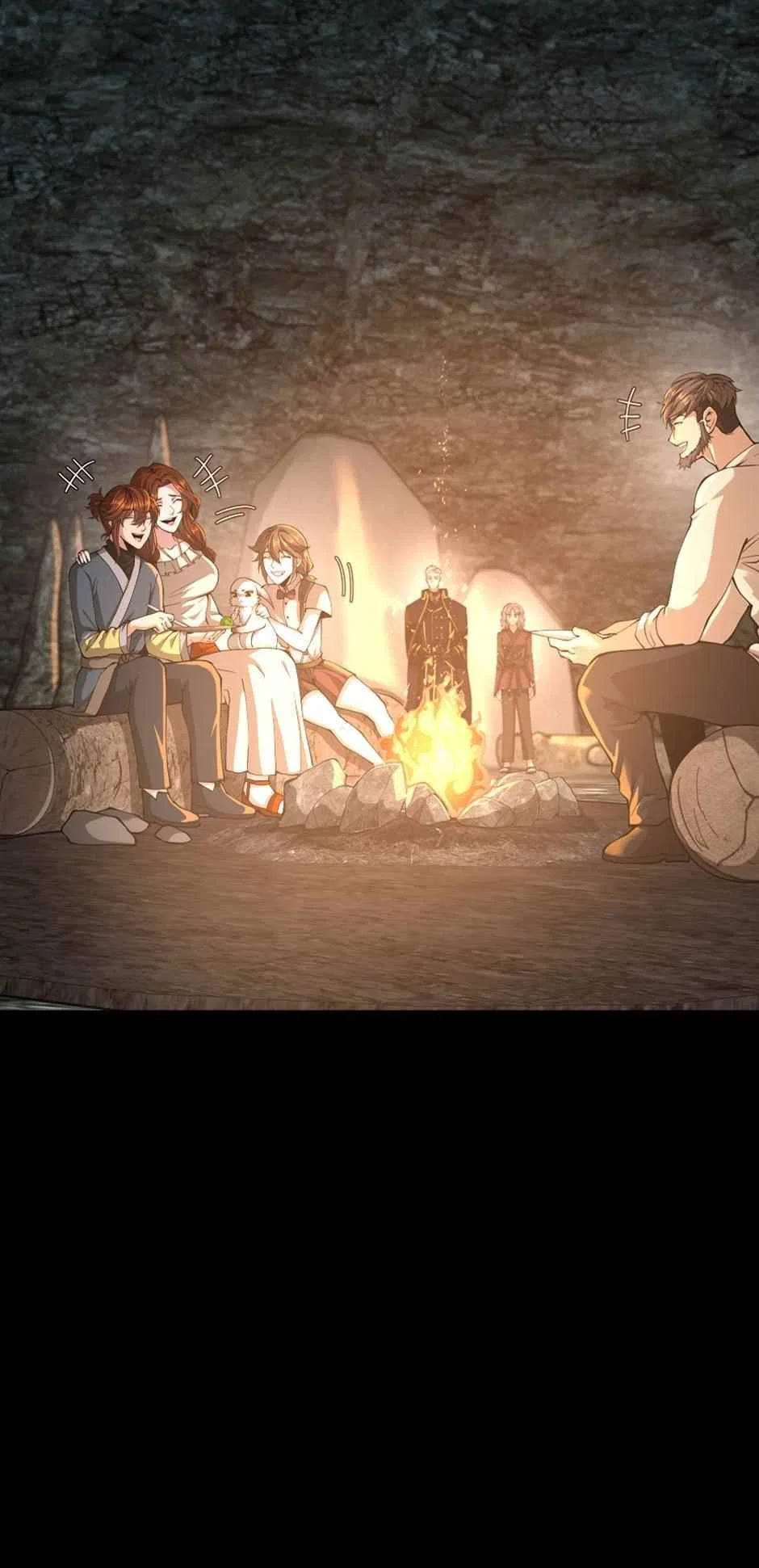 The Beginning After The End Chapter 148 – Page 66