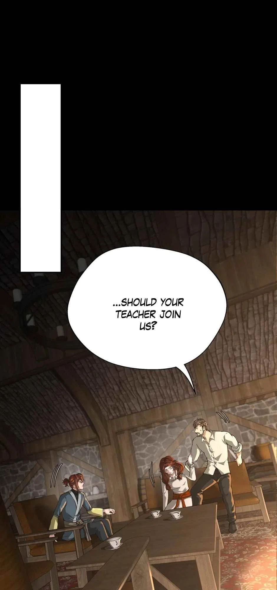 The Beginning After The End Chapter 148 – Page 74