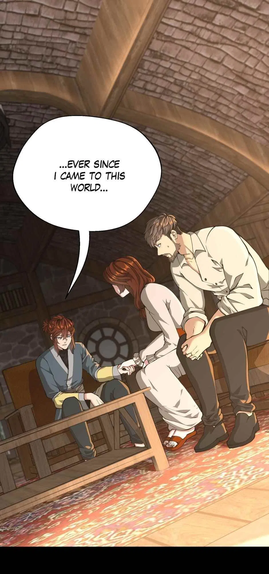 The Beginning After The End Chapter 148 – Page 79