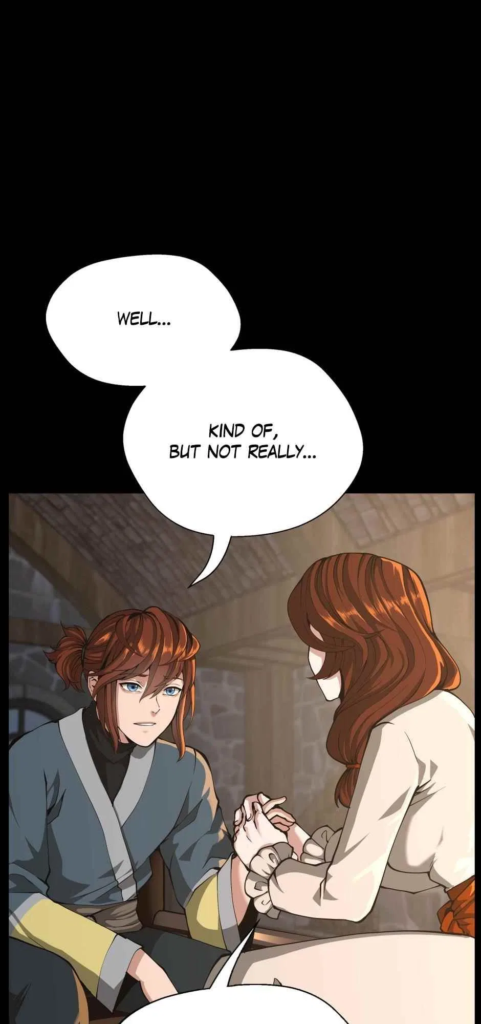 The Beginning After The End Chapter 148 – Page 82