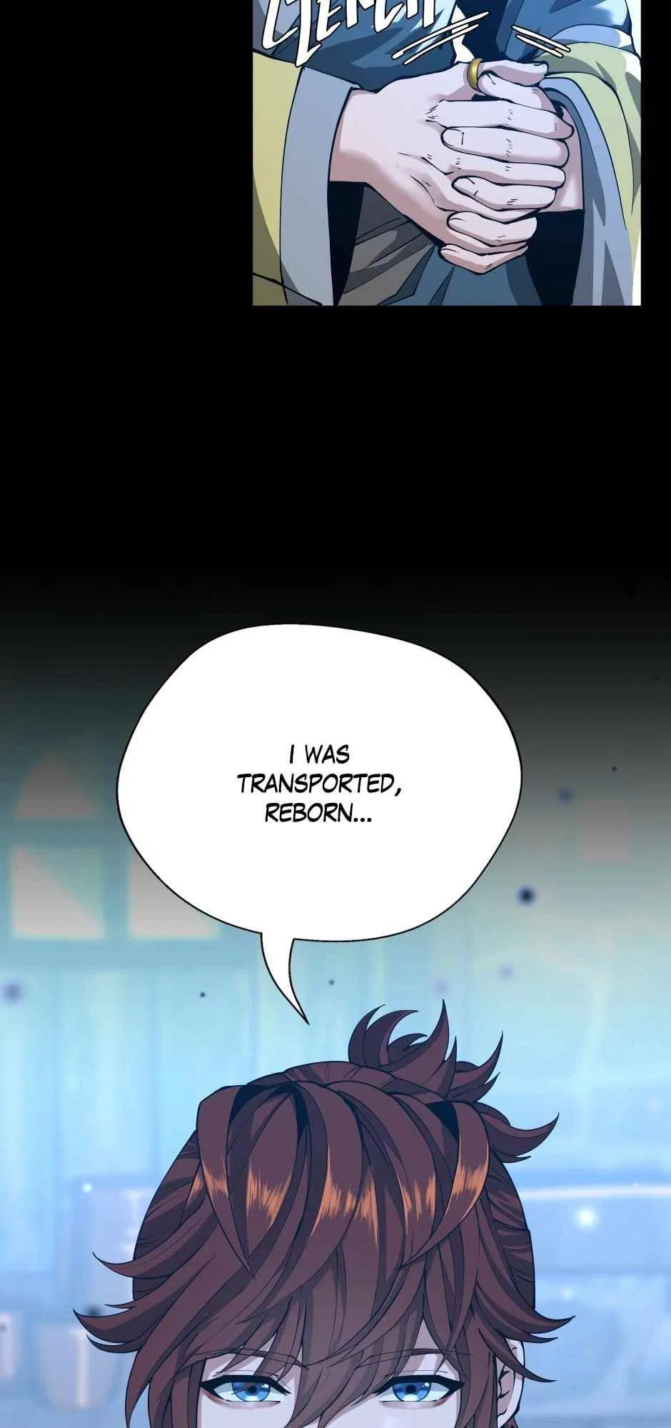 The Beginning After The End Chapter 148 – Page 85