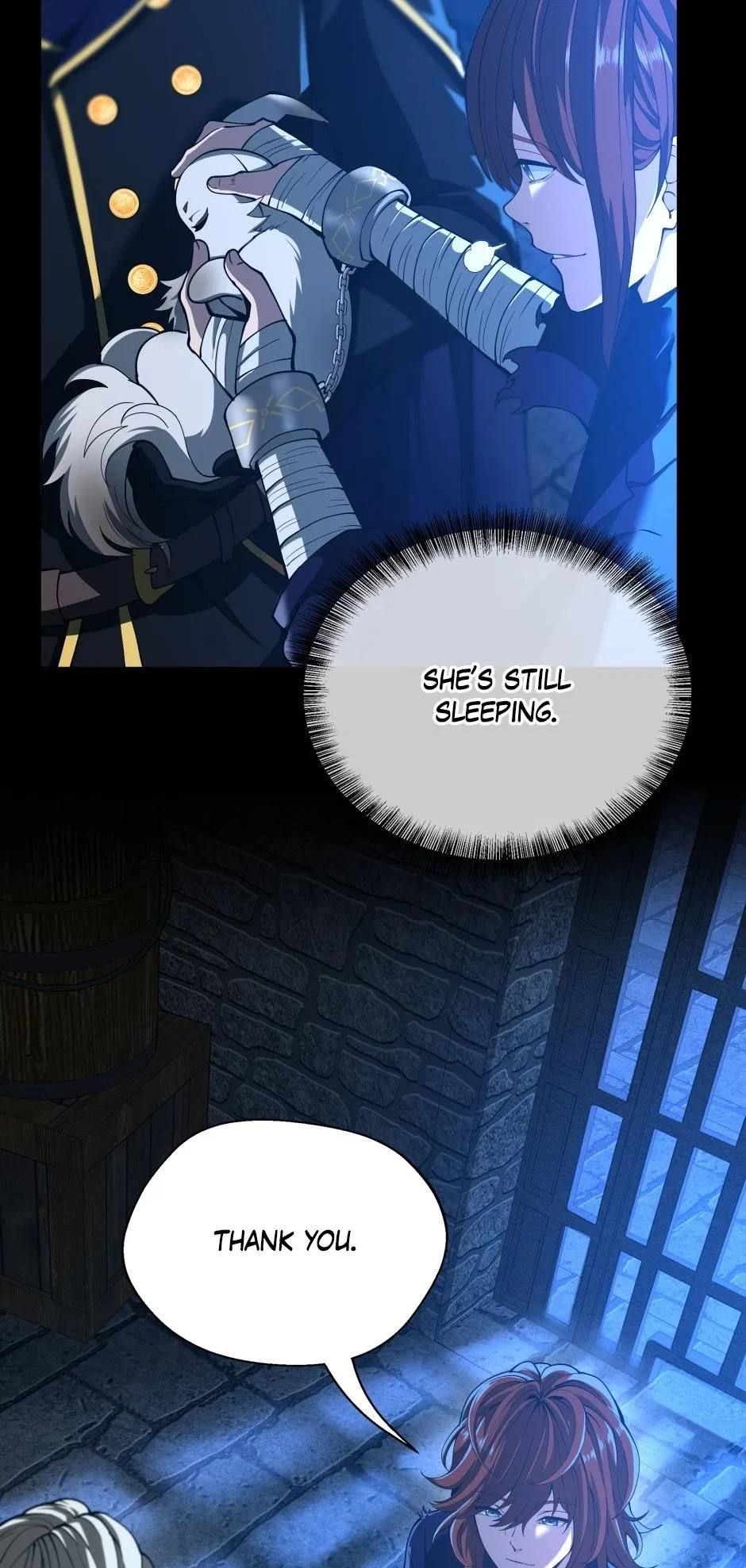 The Beginning After The End Chapter 147 – Page 5