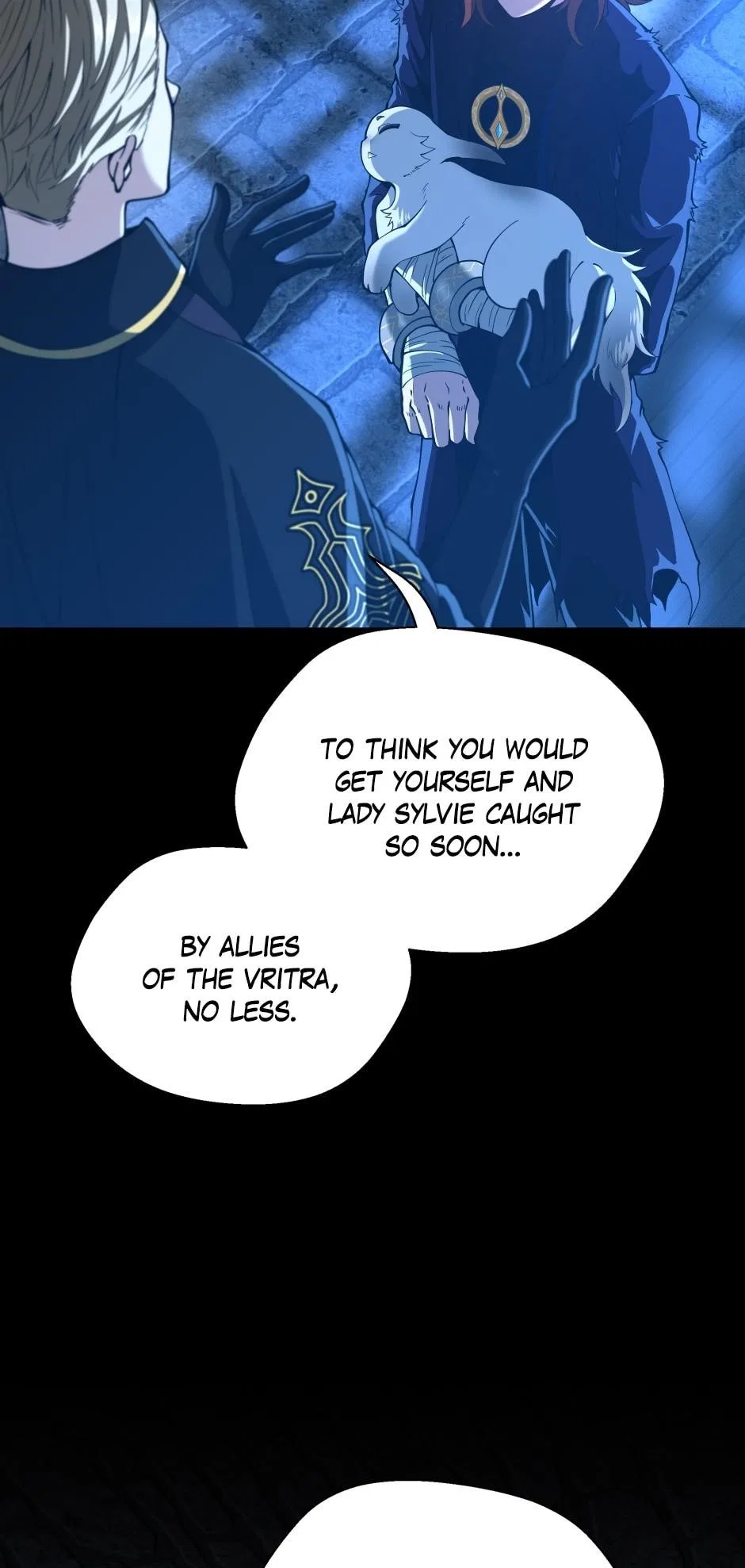 The Beginning After The End Chapter 147 – Page 6