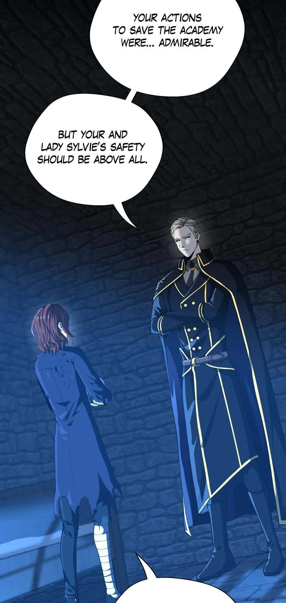 The Beginning After The End Chapter 147 – Page 7