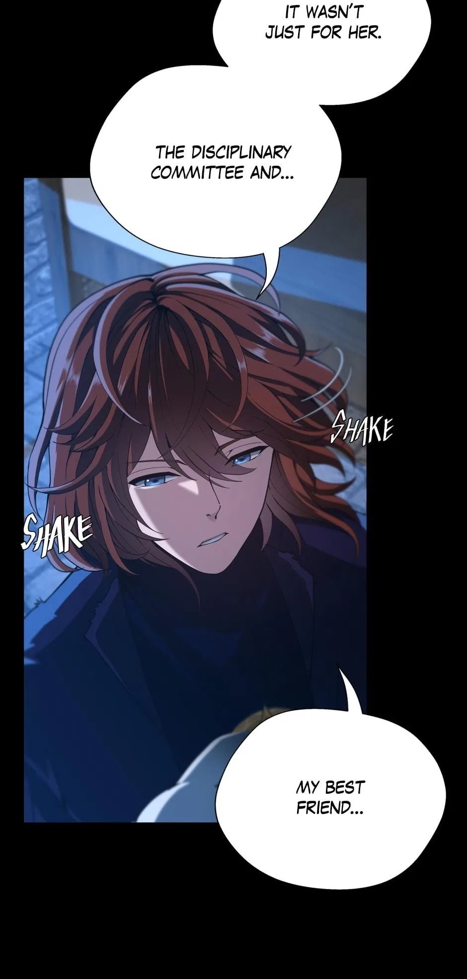The Beginning After The End Chapter 147 – Page 9
