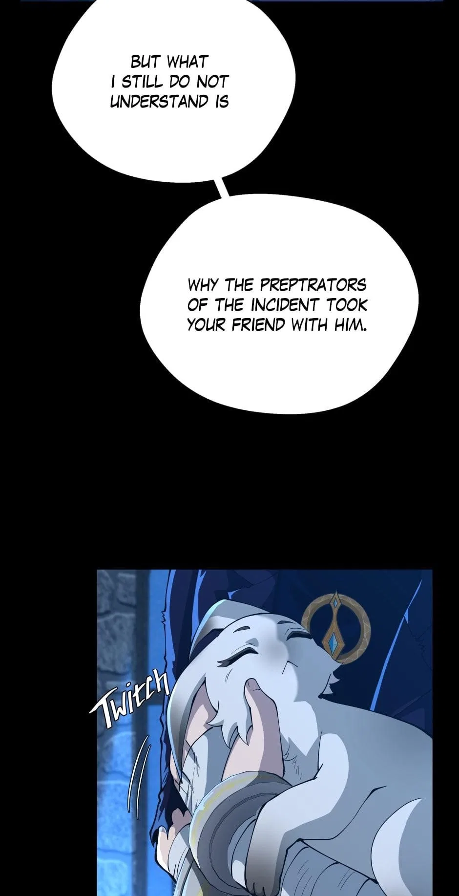 The Beginning After The End Chapter 147 – Page 11