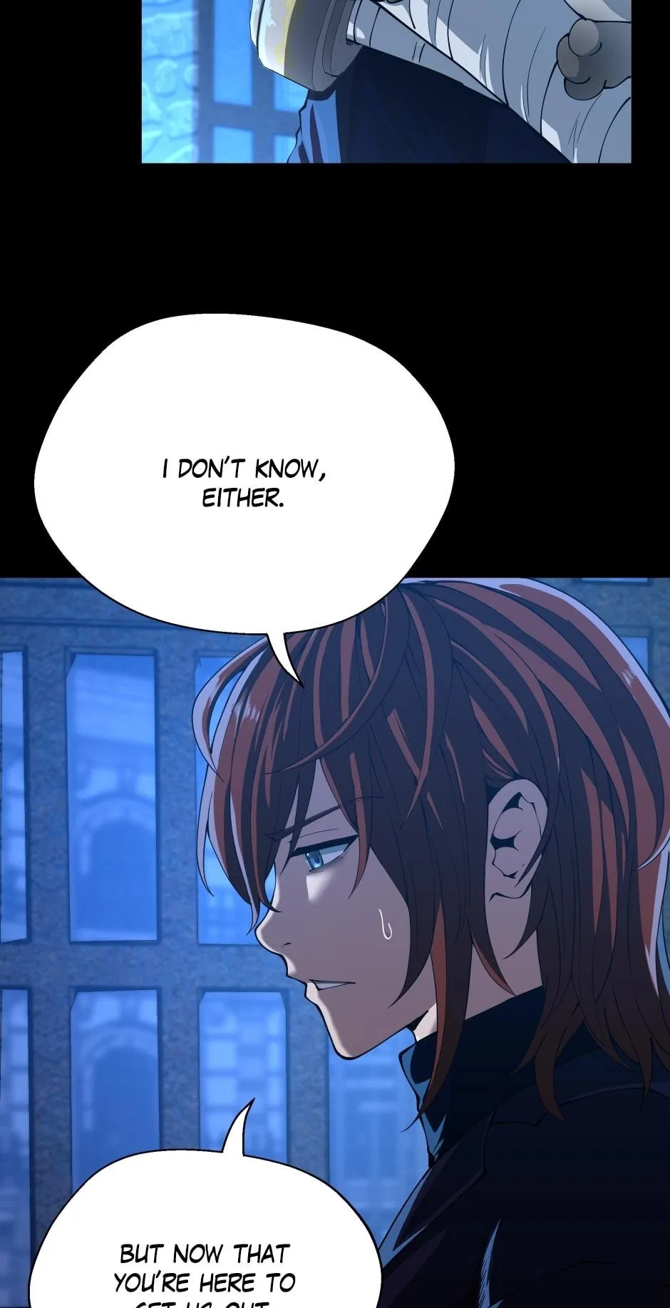The Beginning After The End Chapter 147 – Page 12