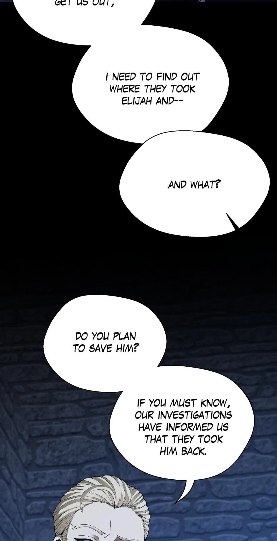 The Beginning After The End Chapter 147 – Page 13