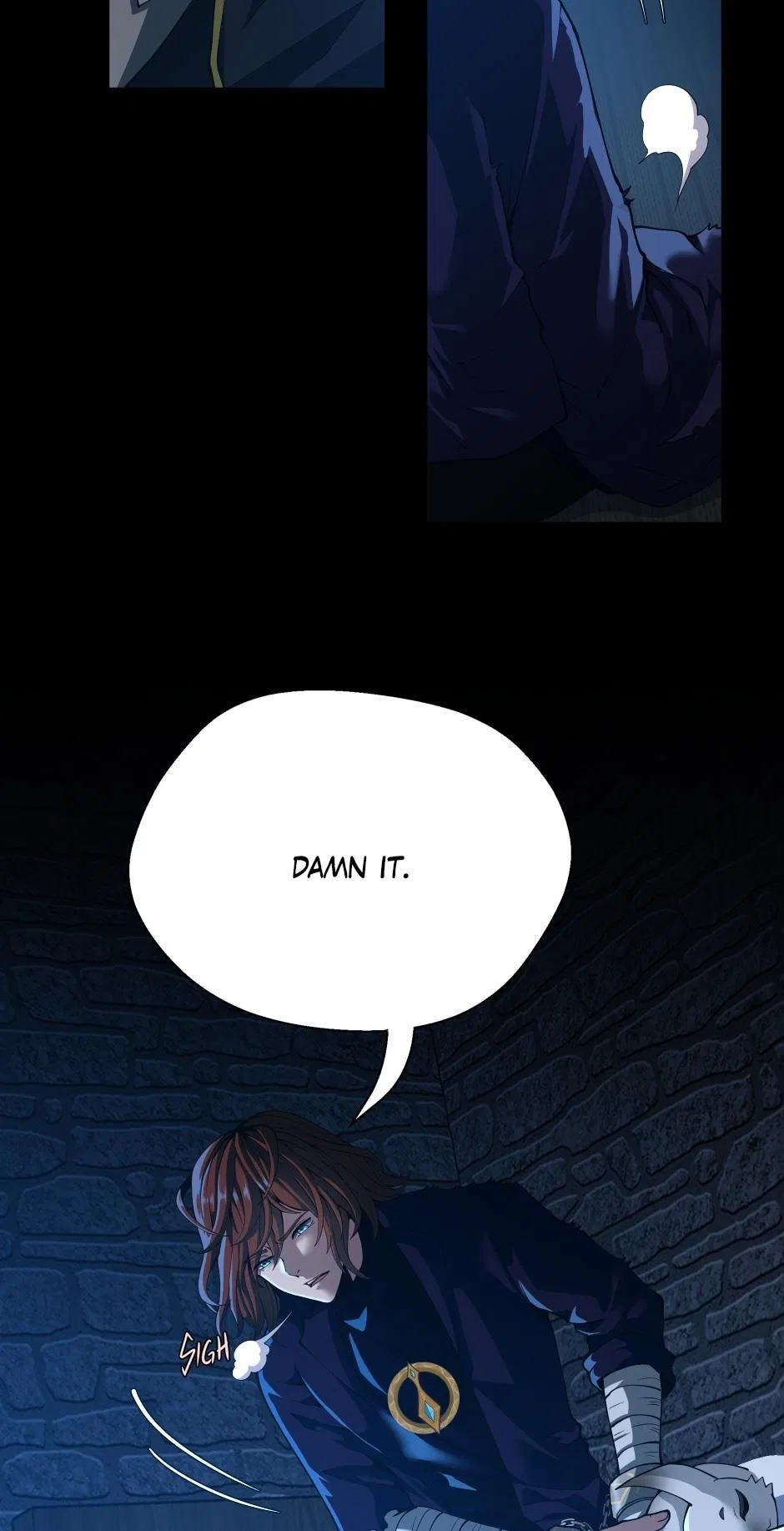 The Beginning After The End Chapter 147 – Page 16